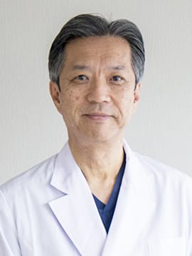 山田 正三